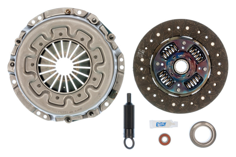 Exedy OE 1985-1986 Toyota 4Runner L4 Clutch Kit - Mammoth Racing -