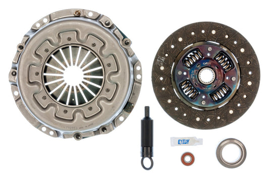 Exedy OE 1985-1986 Toyota 4Runner L4 Clutch Kit - Mammoth Racing -