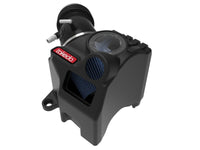 aFe Takeda Momentum Pro 5R Cold Air Intake System 20-22 Kia Telluride / Hyundai Palisade V6 3.8L - Mammoth Racing -