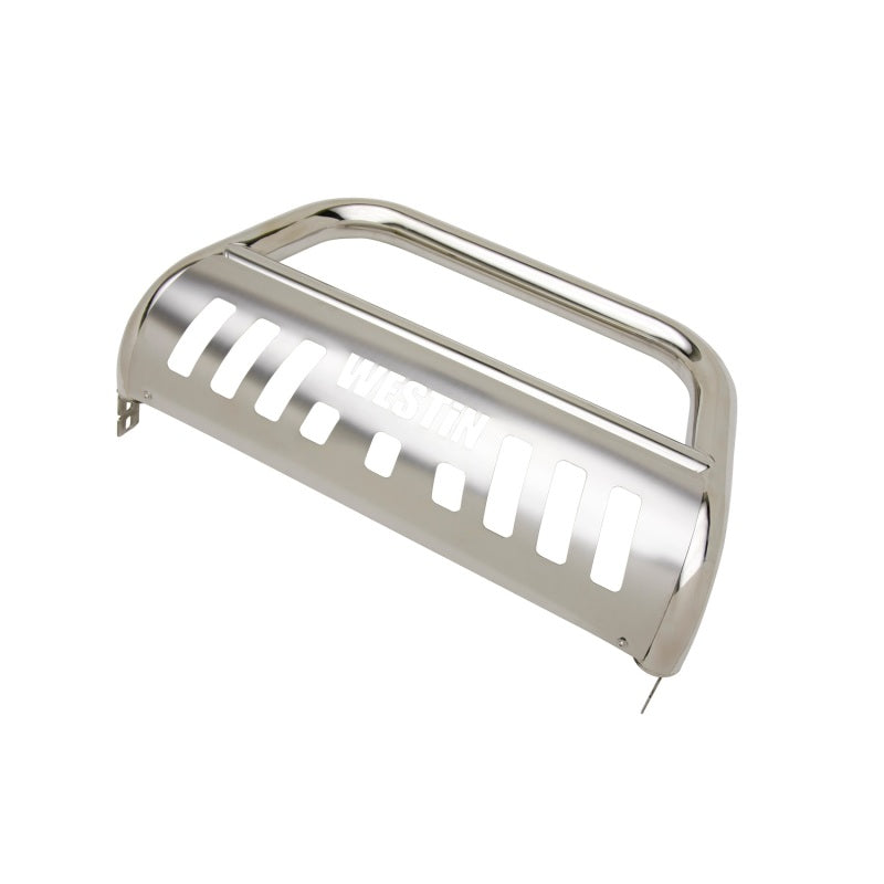 Westin 2007-2018 Toyota Tundra E-Series Bull Bar - SS - Mammoth Racing -