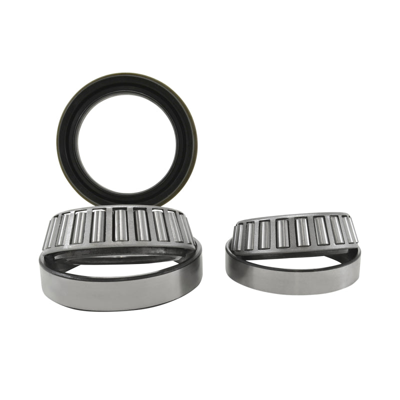 Yukon Gear 03 and Up 11.5in Dodge Rear Wheel Bearing/Seal Kit - Mammoth Racing -
