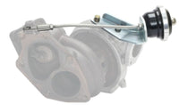 Turbosmart Iwg75 Mitsubishi EVO 9 26 PSI Black Internal Wastegate Actuator - Mammoth Racing -