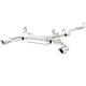 MagnaFlow SYS Cat-Back 2014 Mazda 3 2.0l - Mammoth Racing -