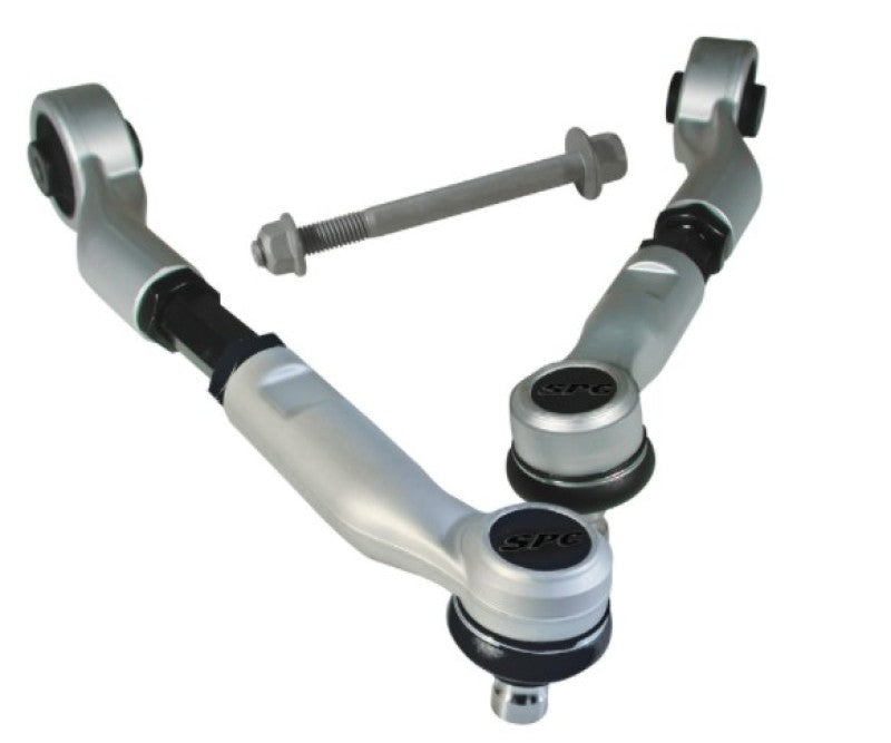 SPC Performance Audi and VW Right Adjustable Control Arm - Mammoth Racing -