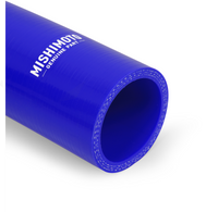 Mishimoto 97-04 Ford F-150 5.4L V8 (w/o Oil Cooler) Blue Silicone Radiator Hose Kit - Mammoth Racing -
