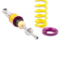 KW Coilover Kit V3 Aston Martin V8 Vantage (VH2) - Mammoth Racing -