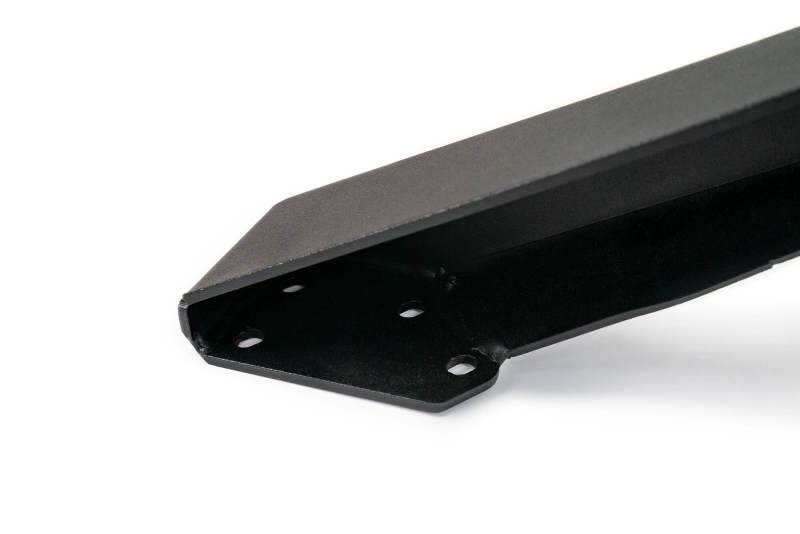 DV8 Offroad Bull Bar Add-On For DV8 Ford Bronco Bumpers - Fits 13in Elite Series Light Bar - Mammoth Racing -