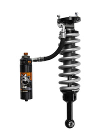 FOX 05+ Toyota Tacoma Performance Elite 2.5 Series Shock Front 2-3in Lift - Mammoth Racing -