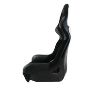 NRG FIA Competition Seat w/Competition Fabric & FIA Homologated Free Driving Position - My Store