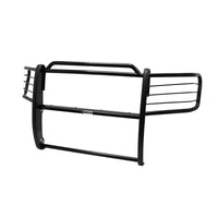 Westin 2015-2018 Ford F-150 Sportsman Grille Guard - Black - Mammoth Racing -