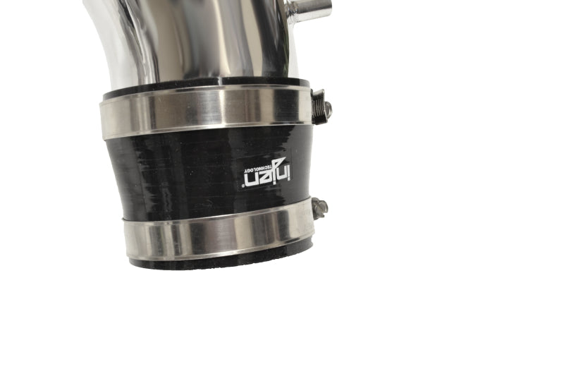 Injen 17-19 Audi A4 2.0T Polished Cold Air Intake - Mammoth Racing -