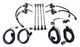 Ridetech RidePro HP Ride Height Sensors for RidePRO-X Control System - Mammoth Racing -