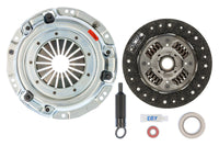Exedy 1985-1987 Toyota 4Runner L4 Stage 1 Organic Clutch - Mammoth Racing -
