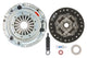 Exedy 1985-1987 Toyota 4Runner L4 Stage 1 Organic Clutch - Mammoth Racing -