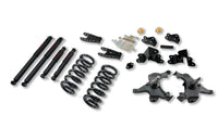 Belltech Lowering KIT With ND2 Shocks - Mammoth Racing -