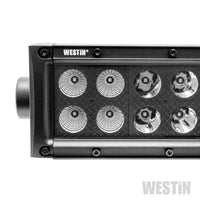 Westin 2014-2018 Chevy Silverado 1500 B-Force Overhead 50in LED Kit - Textured Black - Mammoth Racing -