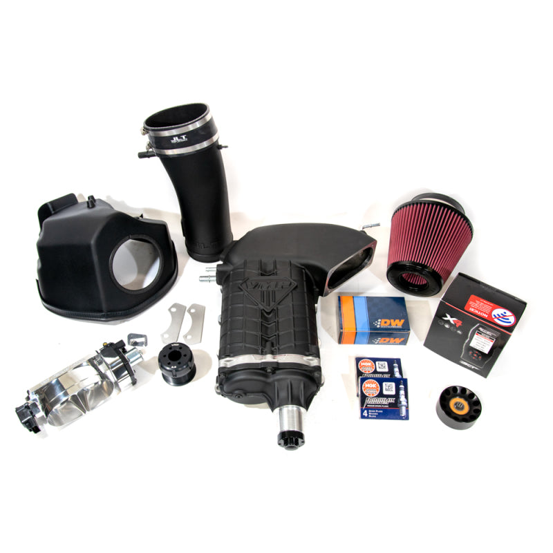 VMP Performance 07-09 Ford Shelby GT500 Gen3R Supercharger Kit - My Store