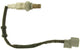 NGK Honda Element 2011-2010 Direct Fit 4-Wire A/F Sensor - Mammoth Racing -