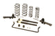 Ford Racing 2000-2005 Focus Suspension Kit - Mammoth Racing -
