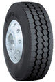 Toyo M320Z - 255/70R22.5 (18.99 FET Inc.) - Mammoth Racing -