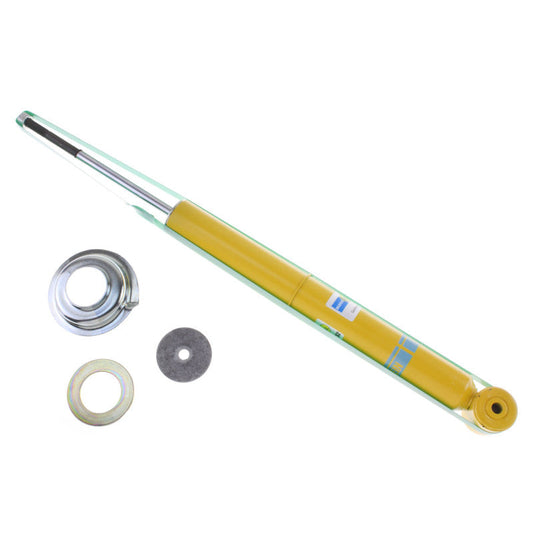Bilstein B8 1980 Audi 4000 Base Rear 36mm Monotube Shock Absorber - Mammoth Racing -