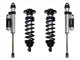 Icon 04-15 Nissan Titan 2/4wd 0-3in Stage 3 Suspension System - Mammoth Racing -