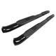 Westin 2022 Toyota Tundra Double Cab PRO TRAXX 4 Oval Nerf Step Bars - Black - Mammoth Racing -