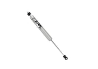 Superlift 05-16 Ford F-250 SuperDuty (Diesel) Fox 2.0 Shock - Front 6-8in Lift Kit - Single Shock - Mammoth Racing -