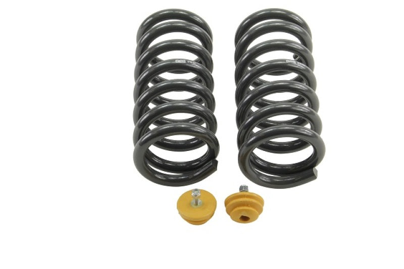 Belltech Coil Spring SET 97-04 Dakota (all Cabs) 8cyl. - Mammoth Racing -