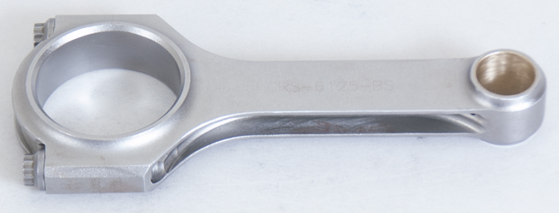 Eagle Chevrolet Small Block ESP 4340 H Beam 6.125in Connecting Rods (Set of 8) - Mammoth Racing -