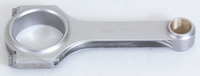 Eagle Chevrolet Small Block ESP 4340 H Beam 6.125in Connecting Rods (Set of 8) - Mammoth Racing -