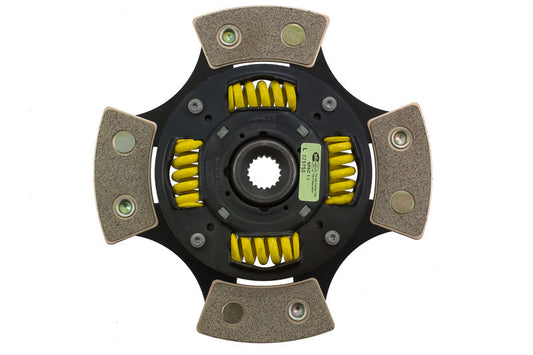 ACT 1995 Suzuki Esteem 4 Pad Sprung Race Disc - My Store