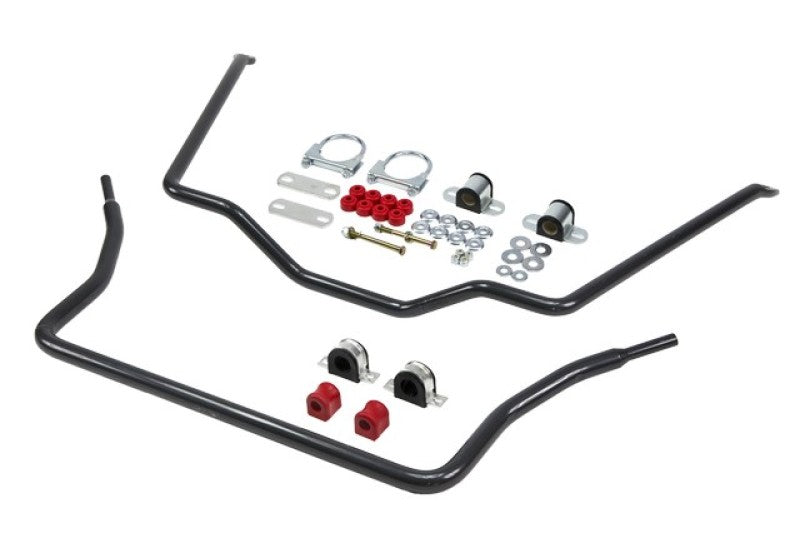 Belltech Anti-swaybar Sets 5424/5520 - Mammoth Racing -