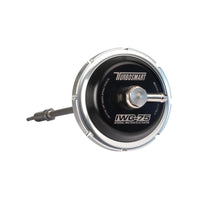 Turbosmart Iwg75 Ford Powerstroke 7.3l 21 PSI Black Internal Wastegate Actuator - Mammoth Racing -