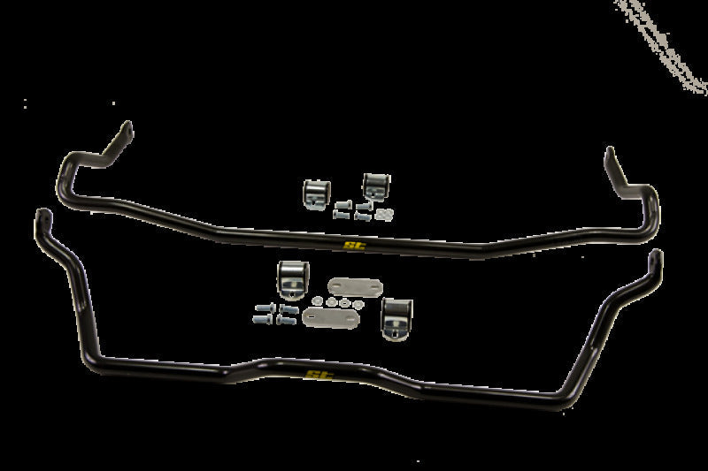 ST Anti-Swaybar Set Honda Prelude (exc. 4wheel steer) - My Store