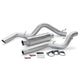 Banks Power 06-07 Chevy 6.6L CCSB Monster Sport Exhaust System - Mammoth Racing -