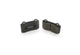 Alcon 2010+ Ford F-150 CIR50 AV1 Rear Brake Pad Set - My Store