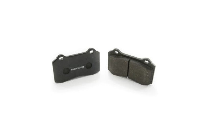 Alcon 2007+ Jeep JK Rear CIR50 AV1 Brake Pad Set - My Store