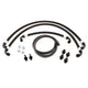 Injector Dynamics T1 Subaru STi SFC Feed Line Kit - Mammoth Racing -