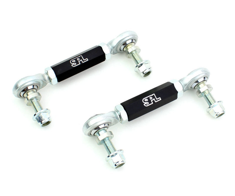 SPL Parts 2020+ Toyota GR Supra (A90) / 2019+ BMW Z4 (G29) Rear Swaybar Endlinks - Mammoth Racing -