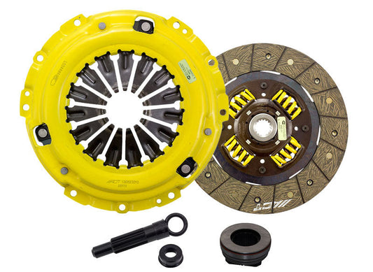 ACT 2003 Dodge Neon XT/Perf Street Sprung Clutch Kit - My Store