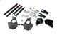 Belltech Lowering KIT With ND2 Shocks - Mammoth Racing -