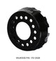 Wilwood Hat-Dynamic Drag 1.59in Offset Multi-5 Lug - 8 on 7.00in - My Store