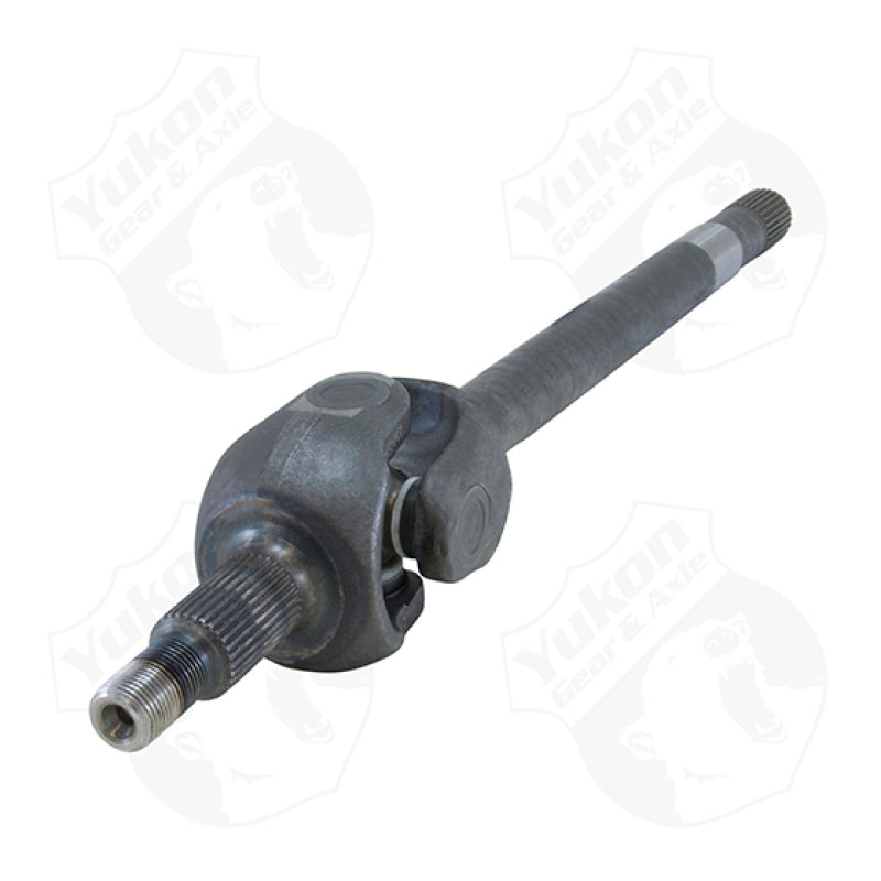 Yukon Gear Dana 44 Left Hand assembly Replacement - Mammoth Racing -