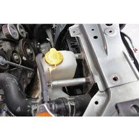 Mishimoto 2013+ Subaru BRZ/Scion FRS/Toyota GT86 Performance Fan Shroud - Mammoth Racing -