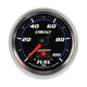 Autometer Cobalt Fuel Pressure Gauge 2-5/8in 100psi Stepper Motor w/ Peak and Warn - My Store