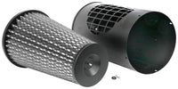 K&N Replacement Canister Filter-HDT - Mammoth Racing -