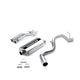 MagnaFlow Sys C/B Tahoe 96-99 Dual Inlet Muff - Mammoth Racing -