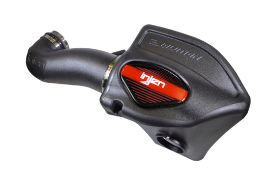 Injen 11-19 Dodge Challenger V8-5.7L Hemi Evolution Intake (Oiled) - Mammoth Racing -