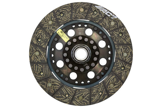 ACT 1997 Audi A4 Perf Street Rigid Disc - My Store